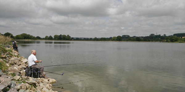 Boddington Reservoir