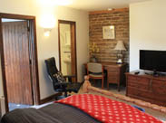 Bed and Breakfast Northamptonshire