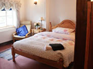 Bed and Breakfast Northamptonshire