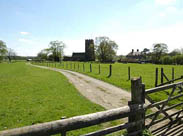 Bed and Breakfast Northamptonshire