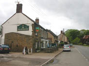 Bed and Breakfast Northamptonshire
