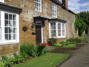 Bed and Breakfast Northamptonshire