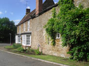 Bed and Breakfast Northamptonshire