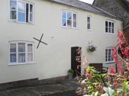 Bed and Breakfast Northamptonshire