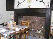 Bed and Breakfast Northamptonshire