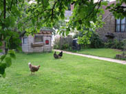 Bed and Breakfast Northamptonshire