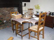 Bed and Breakfast Northamptonshire