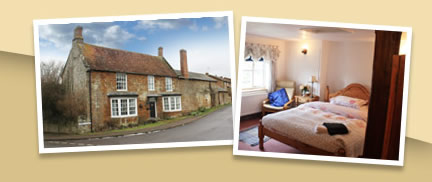Bed and Breakfast Northants