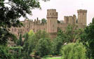 Warwick Castle